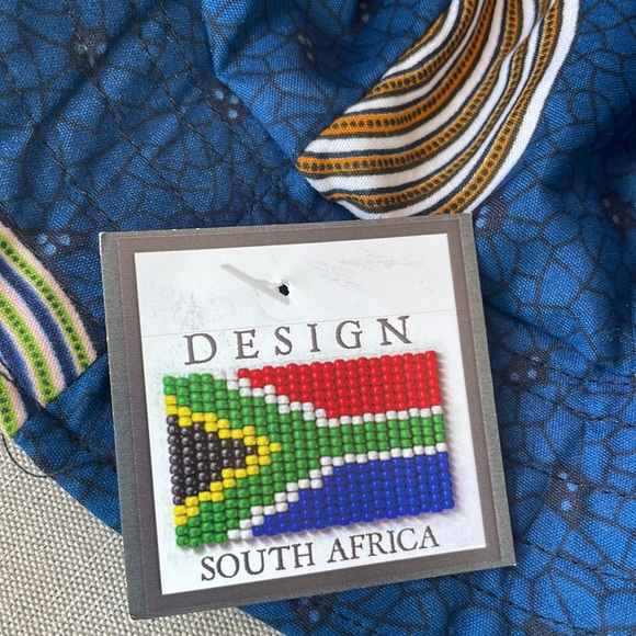 Bucket hat from South Africa - Picture 5 of 6